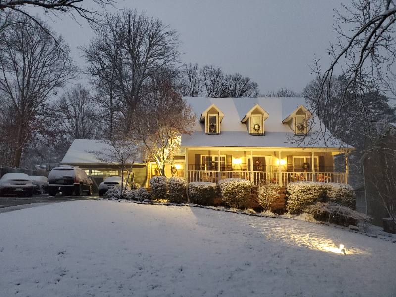 House for rent at 712 E Fox Den Dr, Farragut, TN 37934