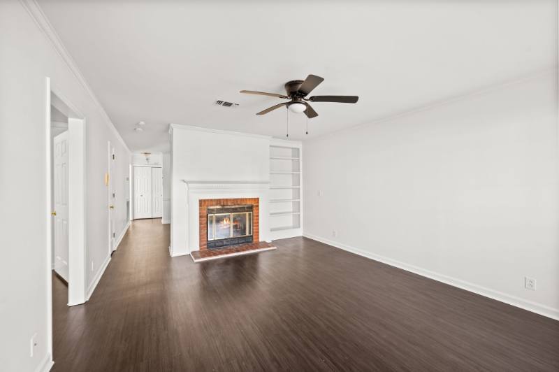 Townhouse for rent at 117 Beech Forge Dr, Antioch, TN 37013