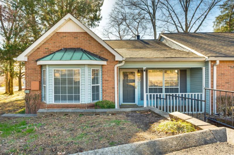 Townhouse for rent at 117 Beech Forge Dr, Antioch, TN 37013
