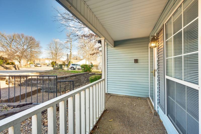 Townhouse for rent at 117 Beech Forge Dr, Antioch, TN 37013