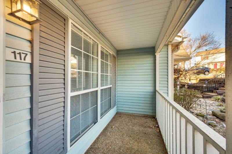 Townhouse for rent at 117 Beech Forge Dr, Antioch, TN 37013