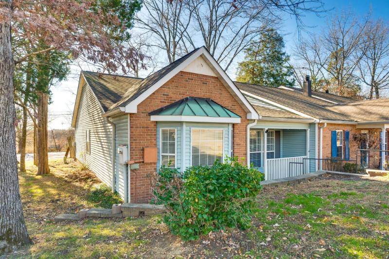 Townhouse for rent at 117 Beech Forge Dr, Antioch, TN 37013