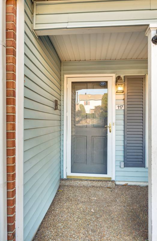 Townhouse for rent at 117 Beech Forge Dr, Antioch, TN 37013