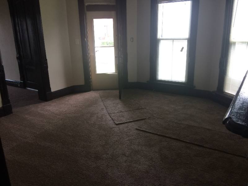 Townhouse for rent at 227 James St, Dayton, OH 45410