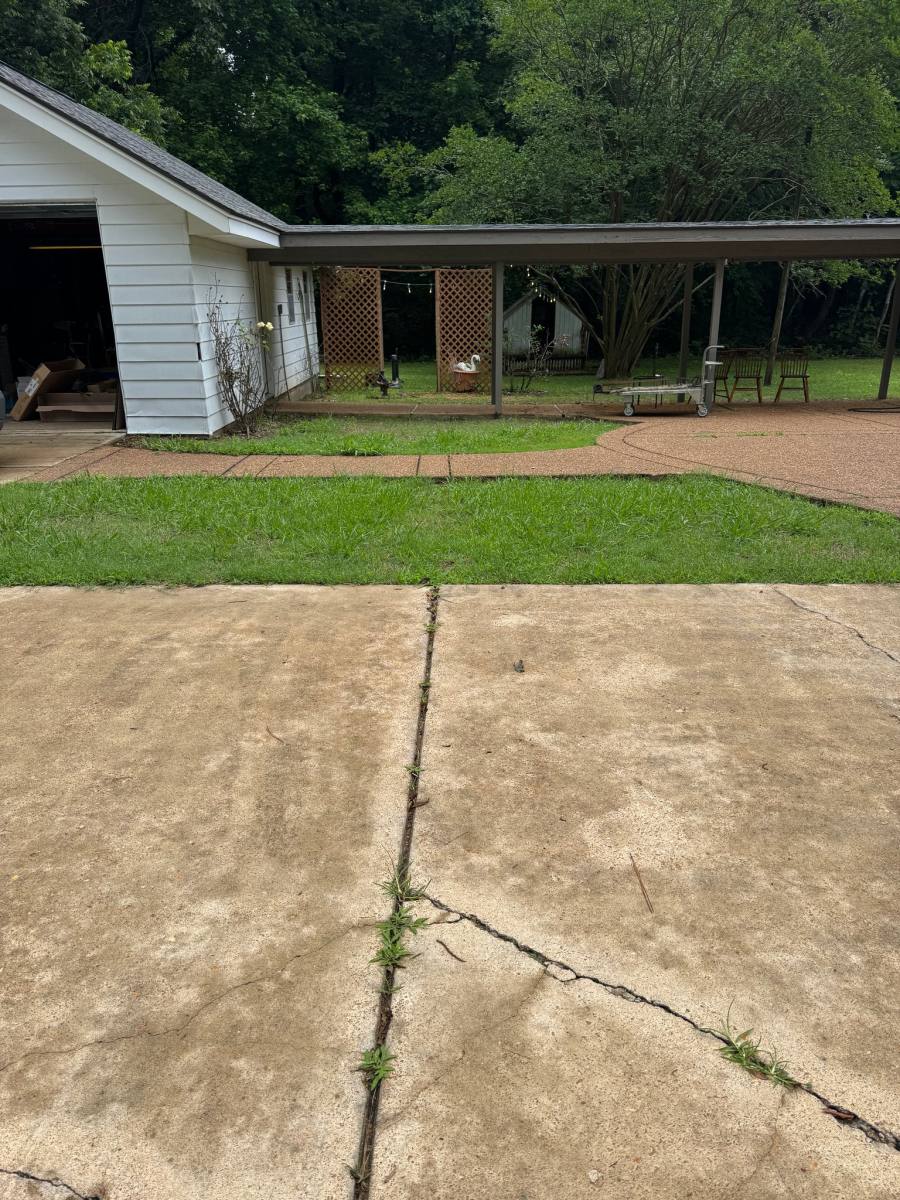 House for rent at 16224 Highway 51, Millington, TN 38053