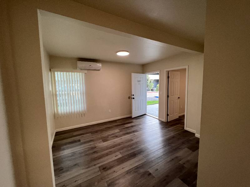 Apartment for rent at 940 N Van Ness, Fresno, CA 93728
