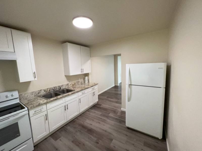 Apartment for rent at 940 N Van Ness, Fresno, CA 93728