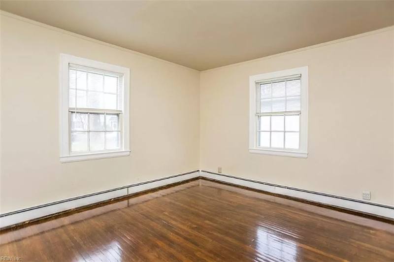 House for rent at 210 Piez, Newport News, VA 23601