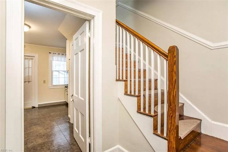House for rent at 210 Piez, Newport News, VA 23601