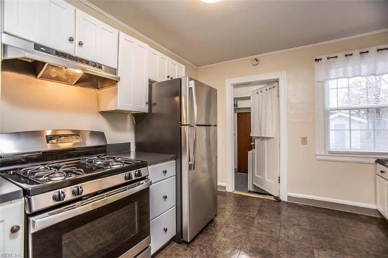 House for rent at 210 Piez, Newport News, VA 23601