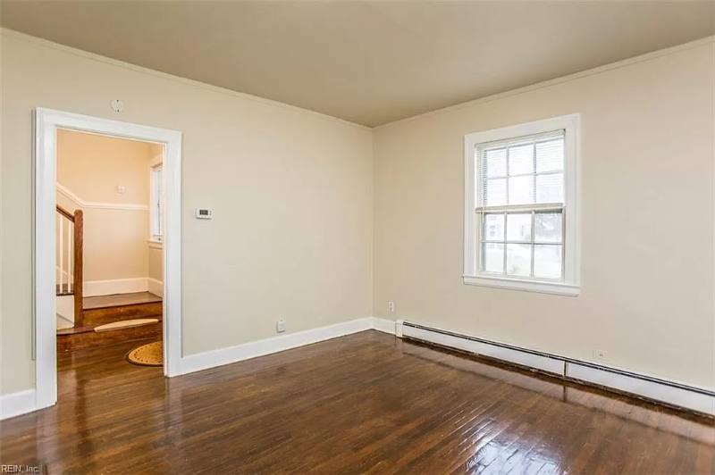 House for rent at 210 Piez, Newport News, VA 23601