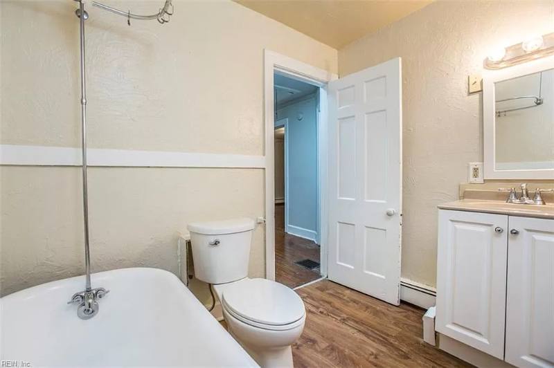 House for rent at 210 Piez, Newport News, VA 23601