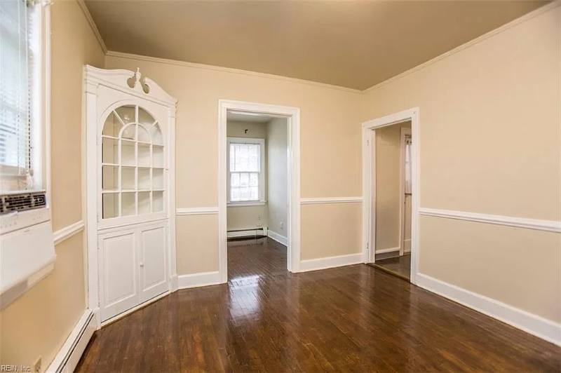 House for rent at 210 Piez, Newport News, VA 23601