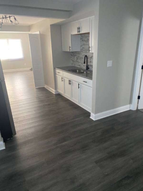 House for rent at 2034 Central Dr, Gary, IN 46407