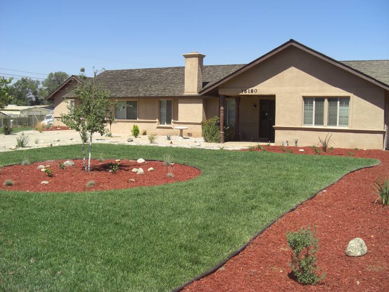 House for rent at 16180 Washington St, Riverside, CA 92504