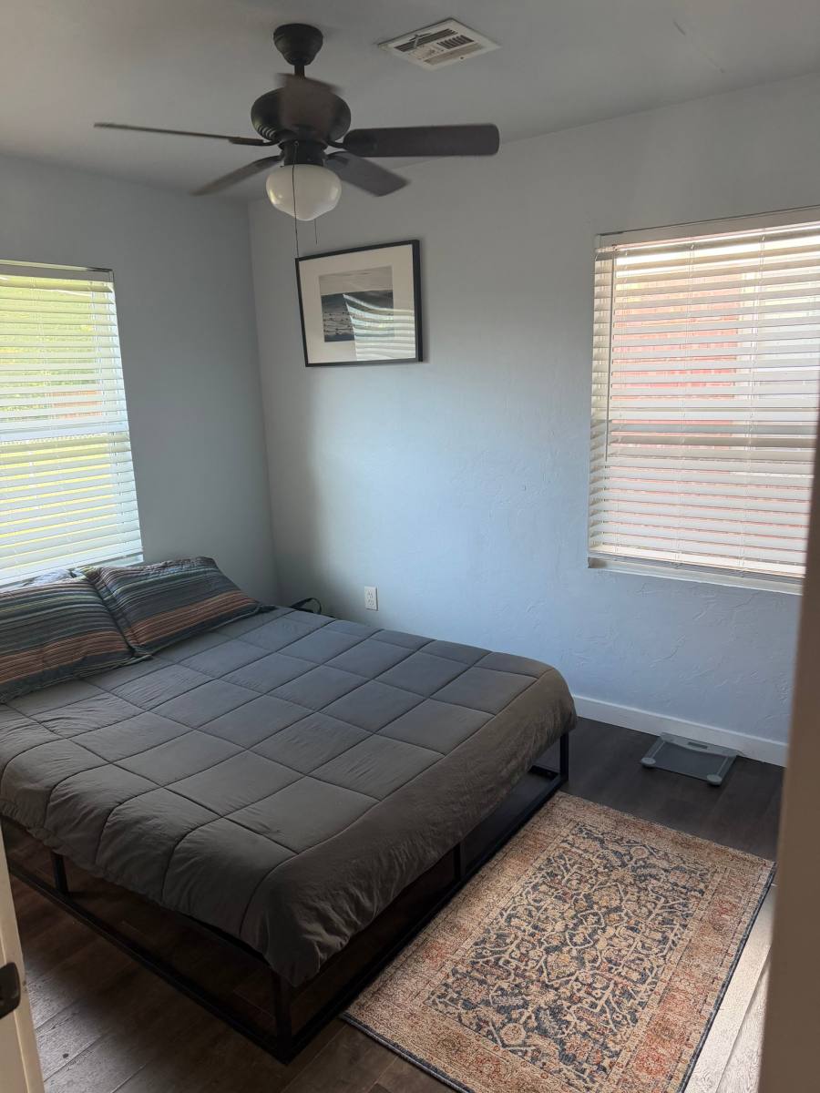 Apartment for rent at 815 E Lindsey, Norman, OK 73071