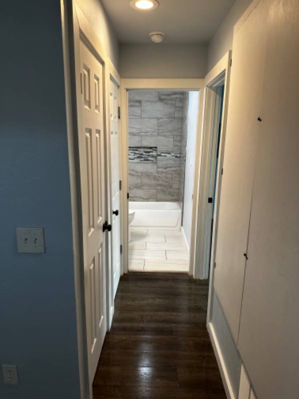 Apartment for rent at 815 E Lindsey, Norman, OK 73071