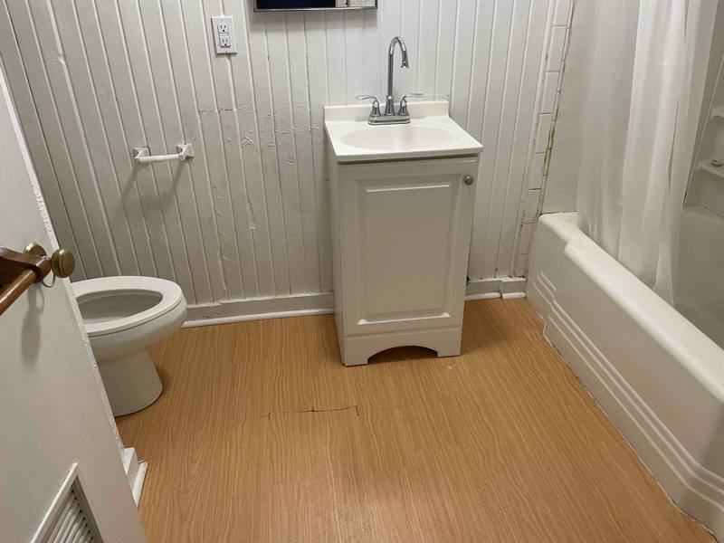 Apartment for rent at 10 N Court #C, Luray, VA 22835