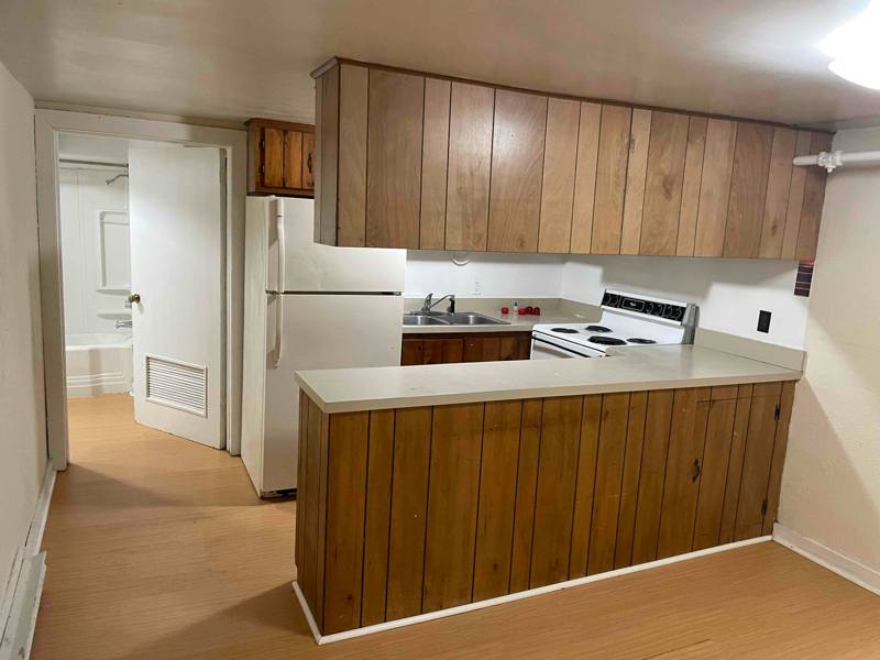 Apartment for rent at 10 N Court #C, Luray, VA 22835