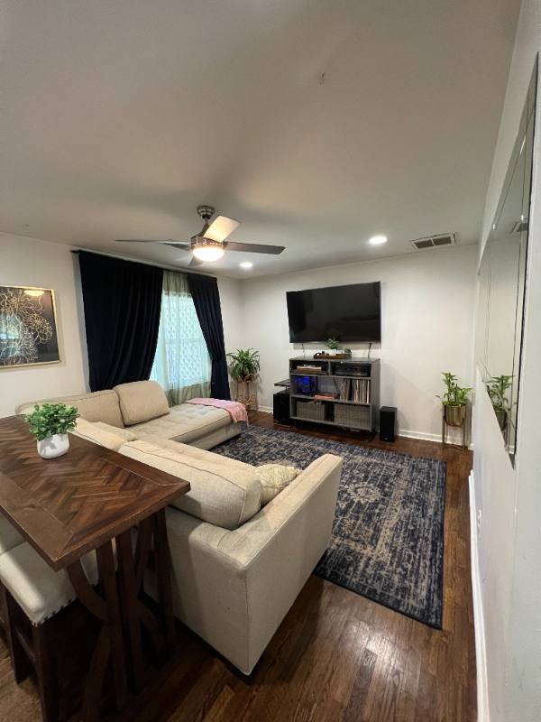 House for rent at 2758 Amelia Ave, Decatur, GA 30032