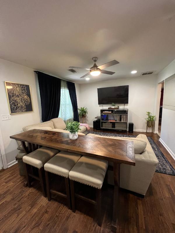 House for rent at 2758 Amelia Ave, Decatur, GA 30032