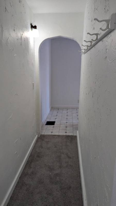 Apartment for rent at 721 N Hamilton #3, Saginaw, MI 48602