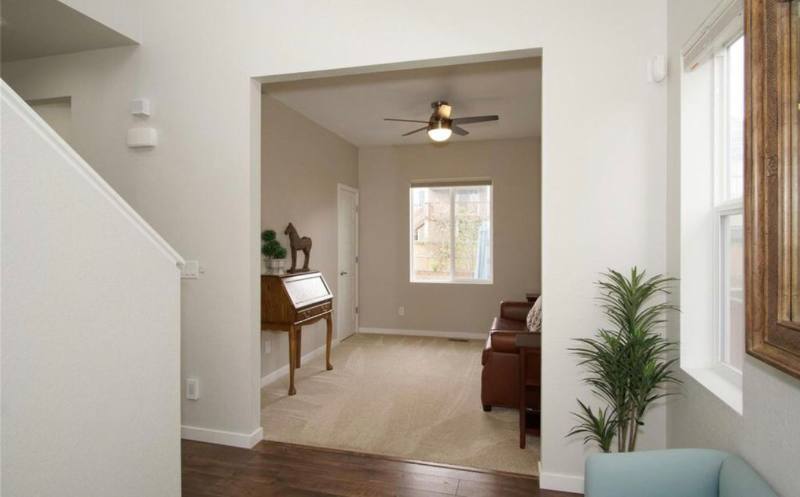 House for rent at 14212 Mosaic Ave, Parker, CO 80134