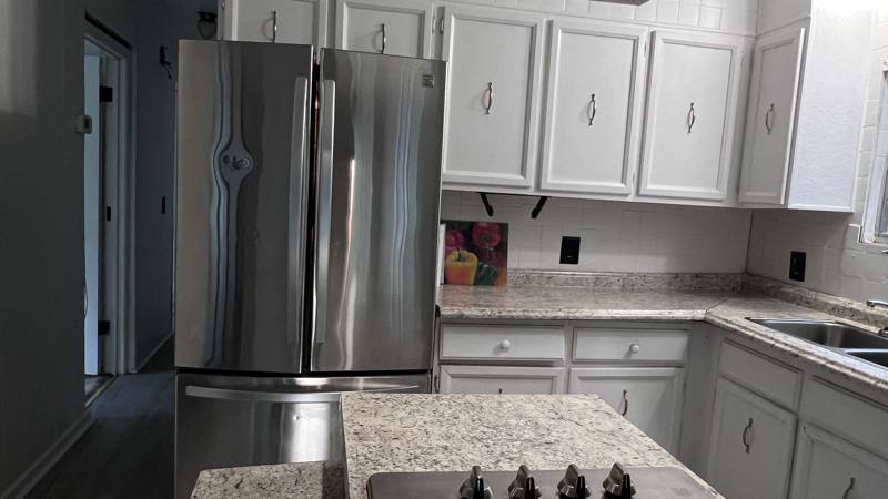 House for rent at 316 S First St, Florence, SC 29506