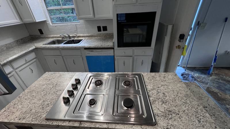 House for rent at 316 S First St, Florence, SC 29506