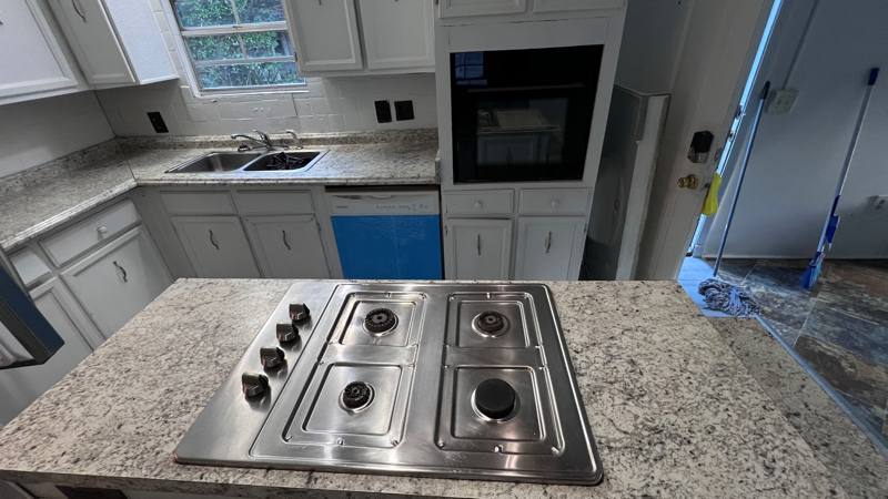 House for rent at 316 S First St, Florence, SC 29506