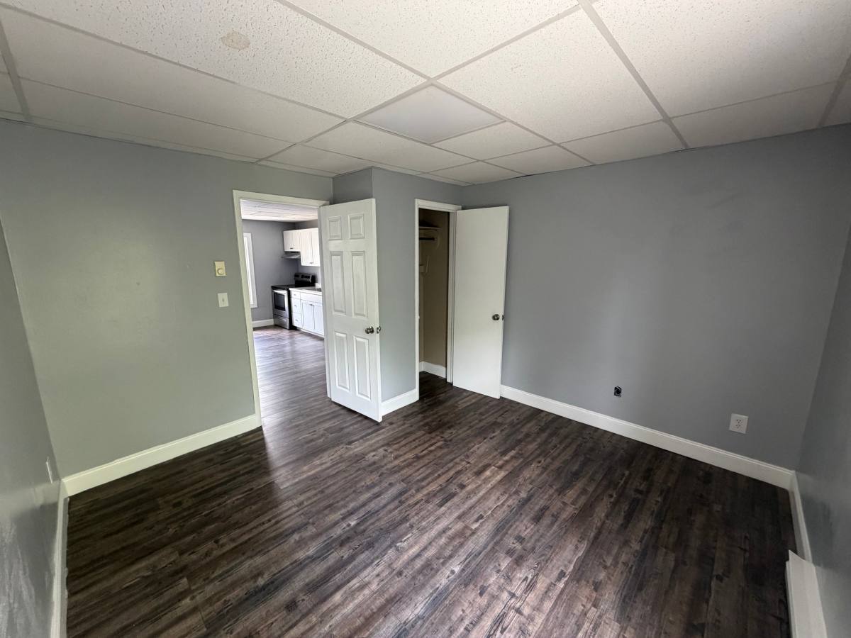 Apartment for rent at 31 Griswold St #2R, Binghamton, NY 13904