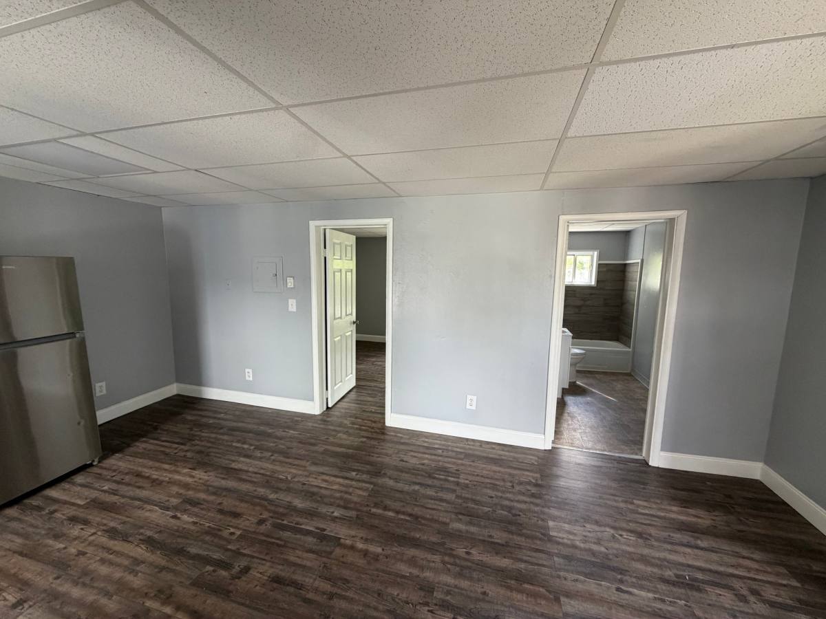 Apartment for rent at 31 Griswold St #2R, Binghamton, NY 13904
