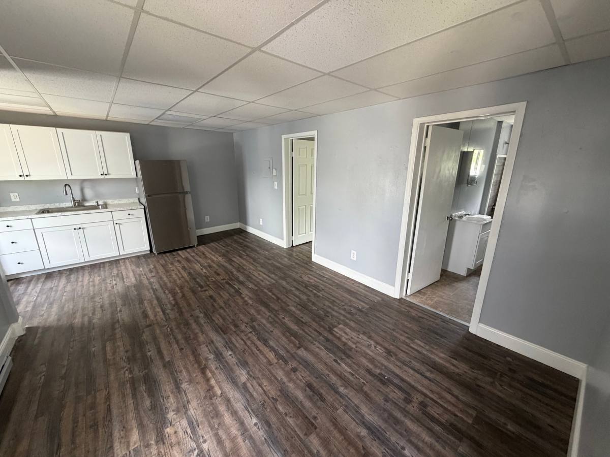 Apartment for rent at 31 Griswold St #2R, Binghamton, NY 13904