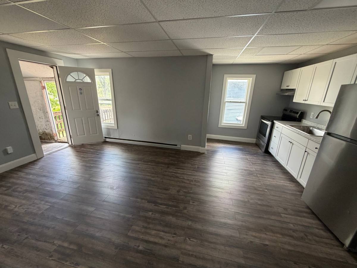 Apartment for rent at 31 Griswold St #2R, Binghamton, NY 13904