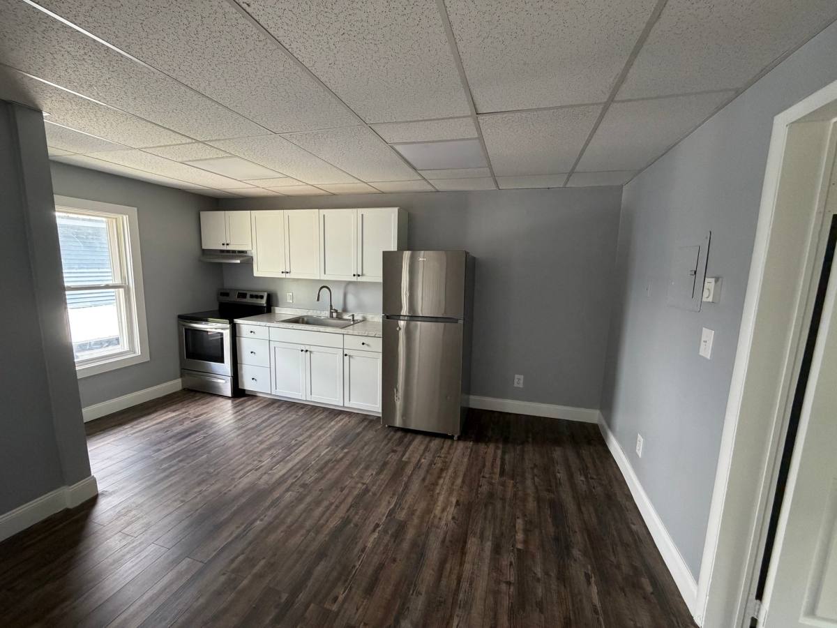 Apartment for rent at 31 Griswold St #2R, Binghamton, NY 13904