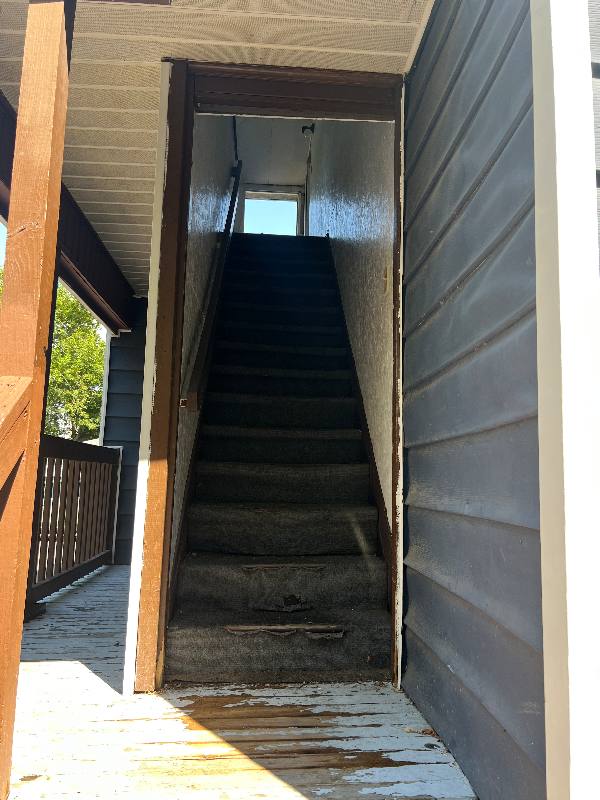 Apartment for rent at 31 Griswold St #2R, Binghamton, NY 13904