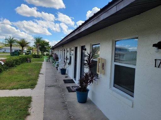 Apartment for rent at 916 S Verona Ave #15, Avon Park, FL 33825