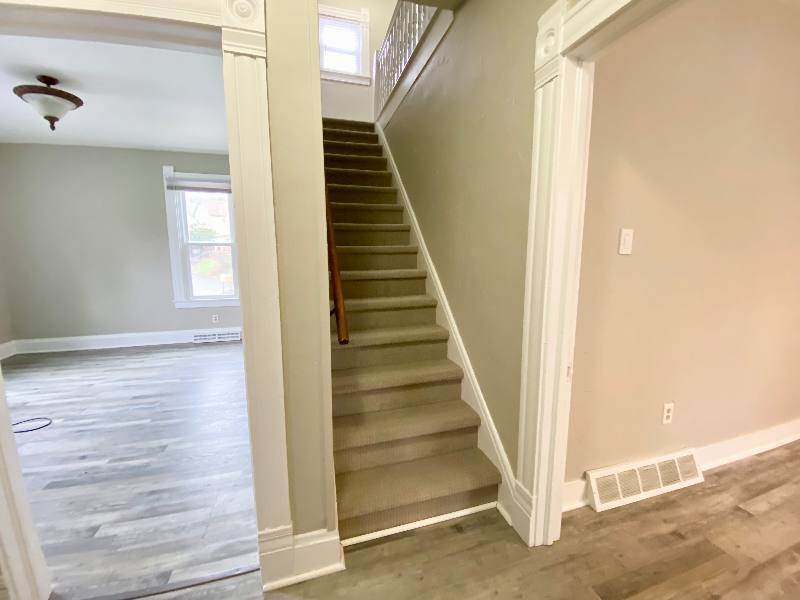 House for rent at 415 Brown Ave, Butler, PA 16001