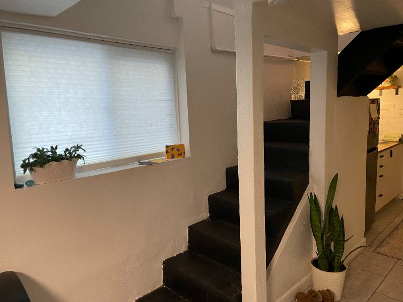Apartment for rent at 1266 Lafayette St #3B, Denver, CO 80218
