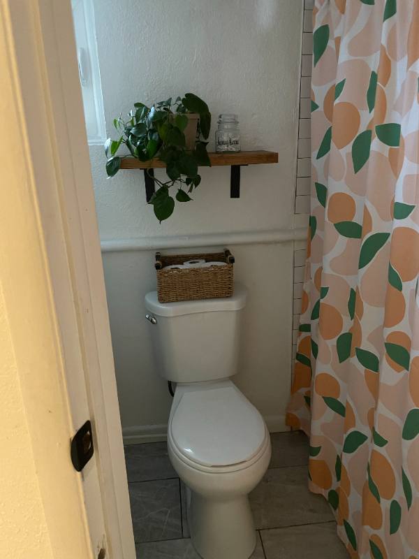 Apartment for rent at 1266 Lafayette St #3B, Denver, CO 80218