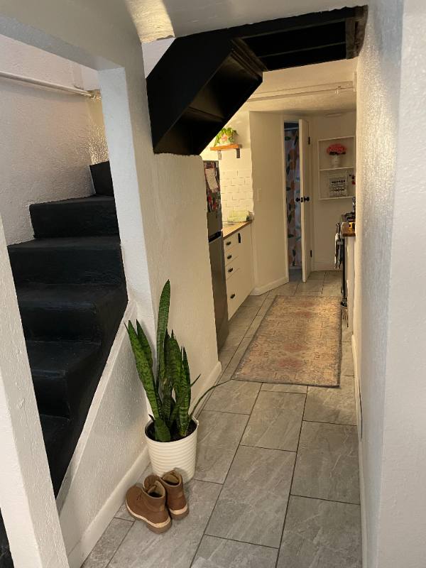 Apartment for rent at 1266 Lafayette St #3B, Denver, CO 80218