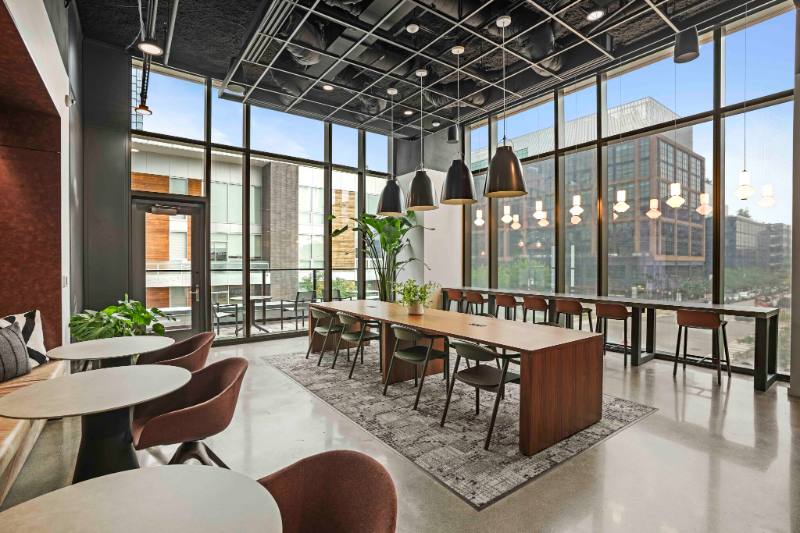 Apartment for rent at 177 N Aberdeen, Chicago, IL 60607