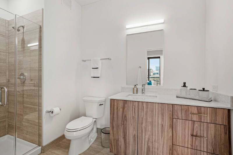 Apartment for rent at 177 N Aberdeen, Chicago, IL 60607