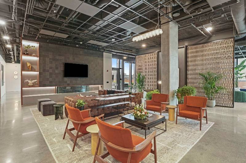 Apartment for rent at 177 N Aberdeen, Chicago, IL 60607
