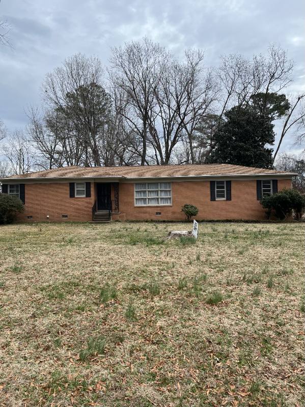 House for rent at 82 Manley St, McKenzie, TN 38201