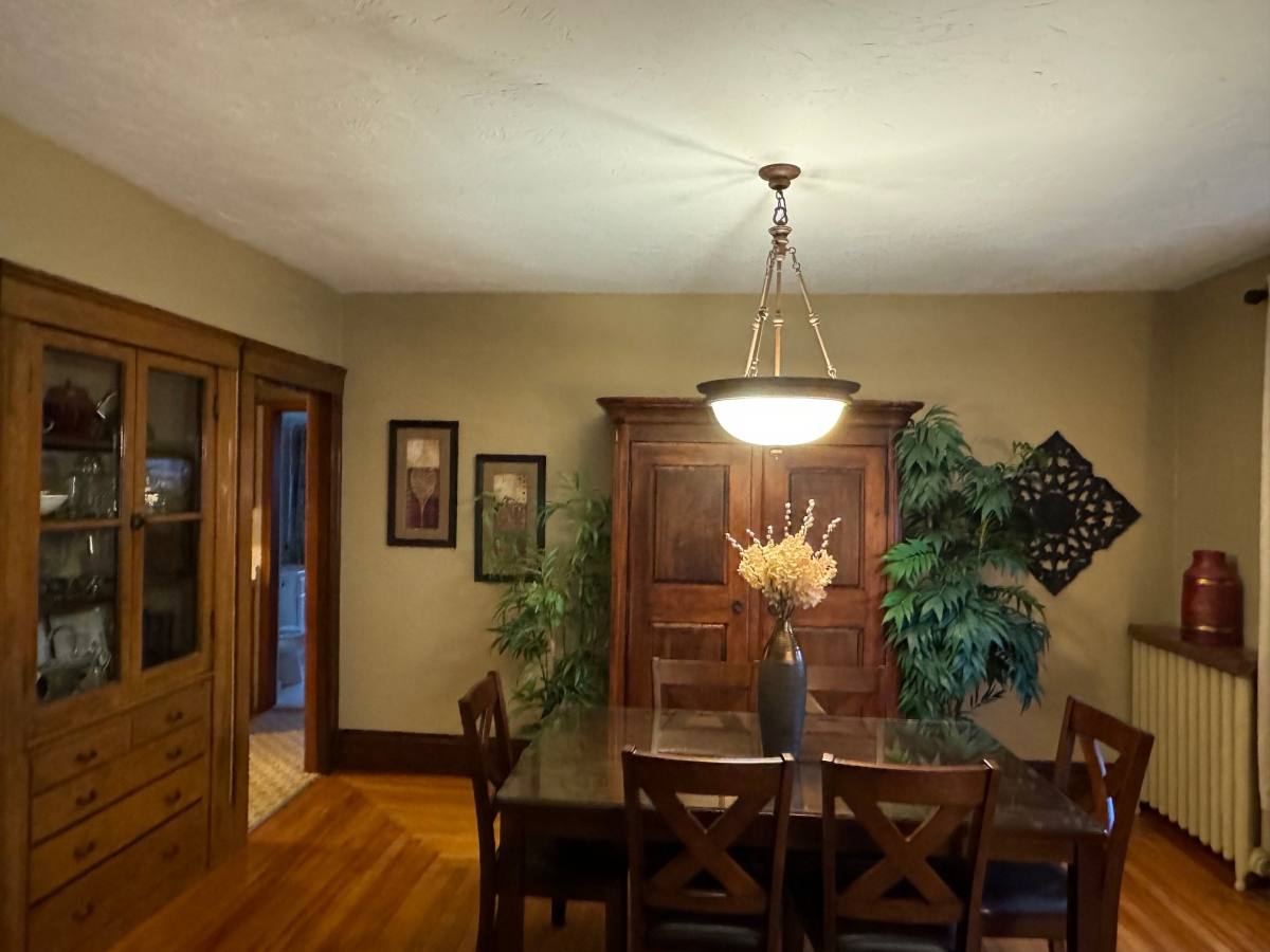 Apartment for rent at 22 Wakefield St #1, Worcester, MA 01605