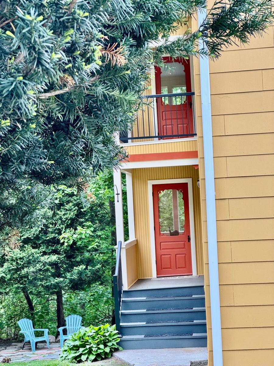 Apartment for rent at 22 Wakefield St #1, Worcester, MA 01605