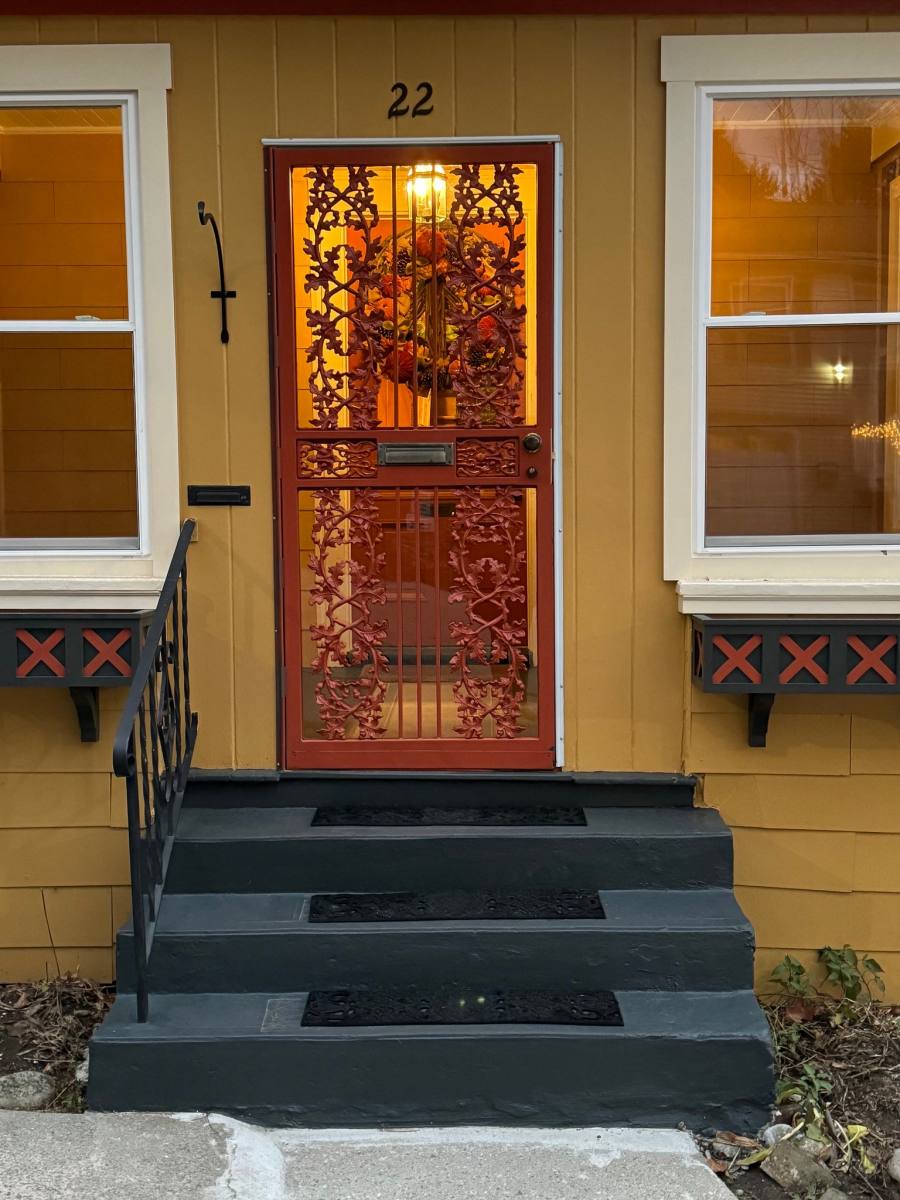 Apartment for rent at 22 Wakefield St #1, Worcester, MA 01605