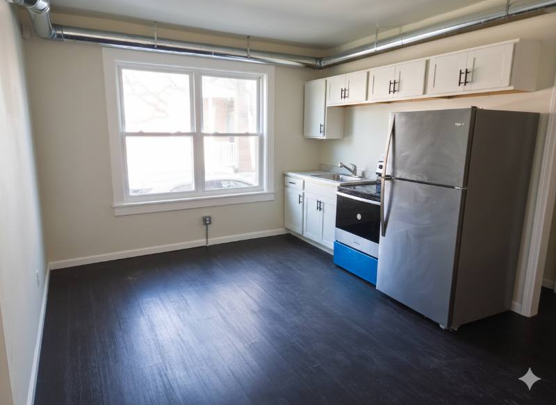 Apartment for rent at 4746 Nebraska Ave #4746 1F, Saint Louis, MO 63111
