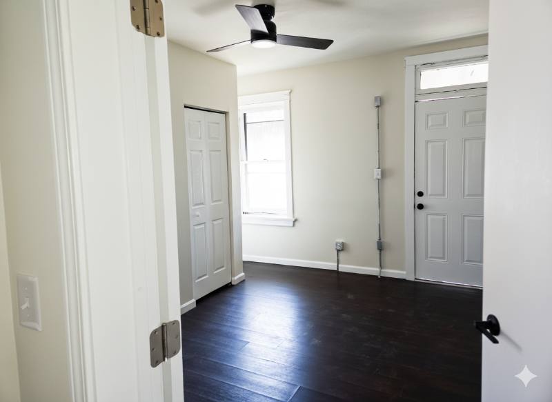 Apartment for rent at 4746 Nebraska Ave #4746 1F, Saint Louis, MO 63111